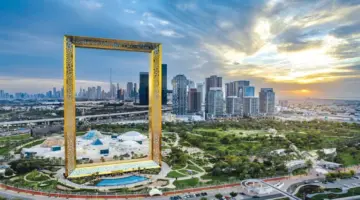 دبي تؤكد مجدداً مكانتها وجهةً رائدة للعطلات